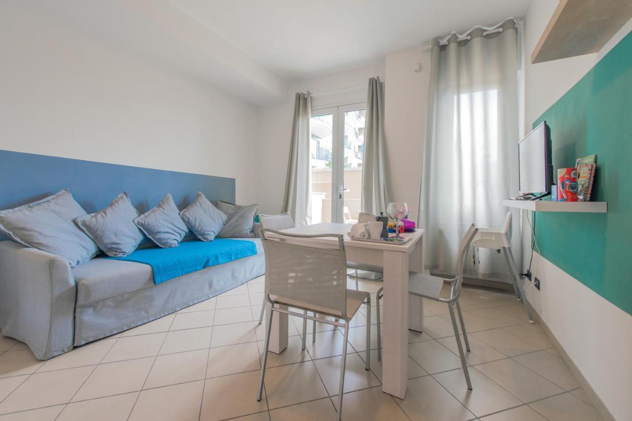 Babyaccommodation Family Comfort Пьетра-Лигуре Экстерьер фото