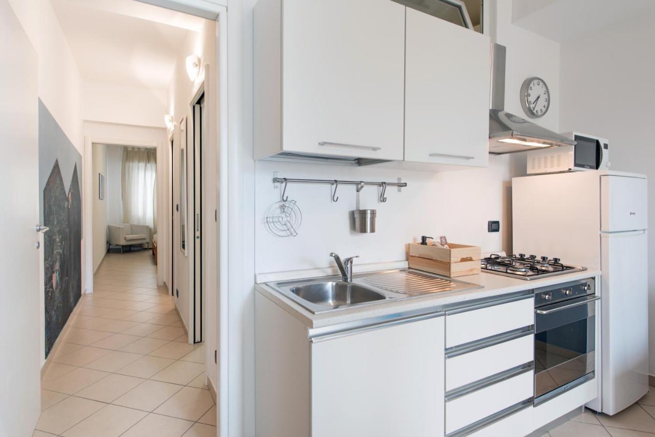 Babyaccommodation Family Comfort Пьетра-Лигуре Экстерьер фото